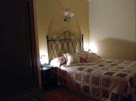 75 Avenida de la Rioja, hotel in San Vicente de la Sonsierra