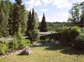 Ferienwohnung am Wald