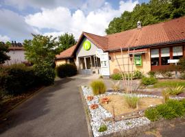 Campanile Dax - Saint-Paul-Les-Dax, familiehotel i Saint-Paul-l&egrave;s-Dax