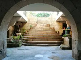 Casa do Vale de Cerva