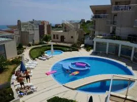 Big 3 Floor Villa With Pool And Beach, Villa 13