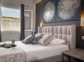 Ionian City, hotel poblíž Mezinárodní letiště Korfu - CFU, 