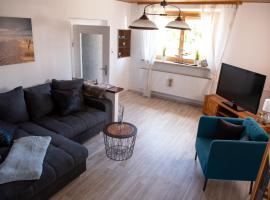 Wohlfühloase Brombachsee