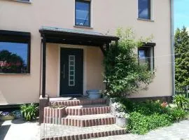 Ferienwohnung am Park