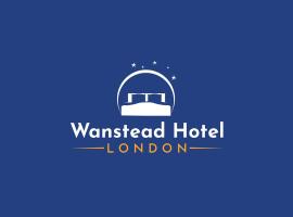 Wanstead Hotel, hotel in London