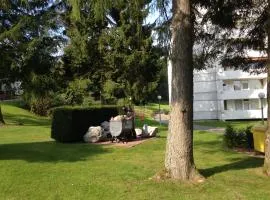 Ferienwohnung Hahnenklee