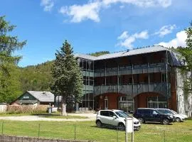 Résidence les Mélèzes de Prades Ariège