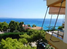 evapa's apartment - Le Grand blue de Kinetta