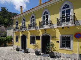 Charm Inn Sintra, nhà khách ở Sintra