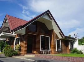 MG Holiday Home Tagaytay, hotel in Tagaytay