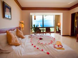 Sanya Nanshan Leisure Villas, hotel in Sanya