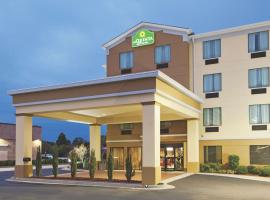 La Quinta by Wyndham Warner Robins - Robins AFB, hotel in Warner Robins