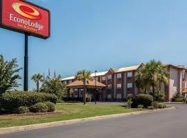 Econo Lodge Inn & Suites Natchitoches