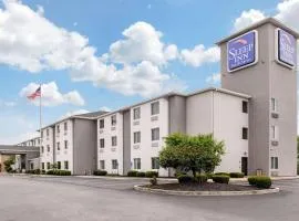 Sleep Inn & Suites