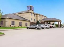 Sleep Inn North Liberty/Coralville