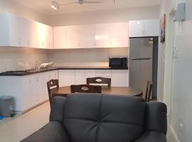 Prestige Apartments - Solomon Islands, feriebolig i Honiara