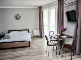 Apart Reserve Sloboda Loft, apartment in Ivano-Frankivsk