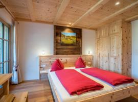 Hofer Hof, hotel v destinaci Feldthurns