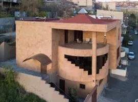 Cascade House