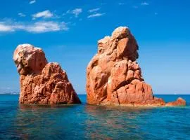 Estate in Ogliastra Sa figumoru 5 minuti al mare