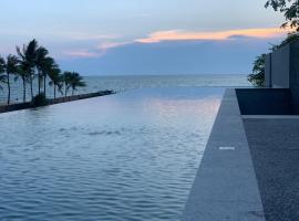 Ana Anan Resort & Villas Pattaya, resort in Na Jomtien