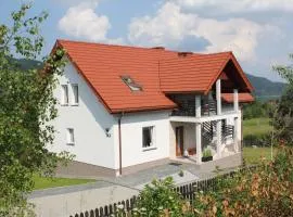 Pokoje Gościnne 4 Pory Roku