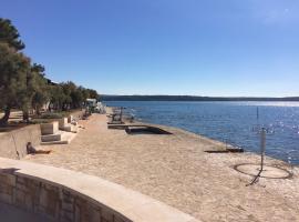 Apartment Gio, hotel spa di Novigrad Istria