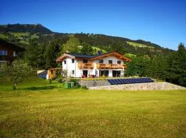 Landhaus Desiree