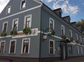 3 Raben - Leoben - Zimmer für Geschäftsreisende, Urlauber, Monteure und Handwerker, Polski Pensjonat Austria, hotel v destinaci Leoben
