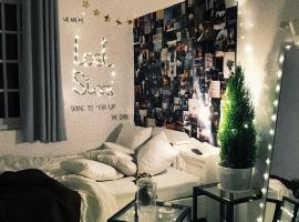 The Balcony BnB, Hotel in Đà Lạt