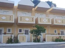 Denise Apartments Kefalos