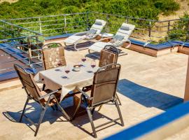 Villa Vesna in Zadar, hotelli kohteessa Zadar