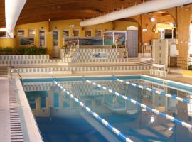 Le Nereidi Hotel & Residence