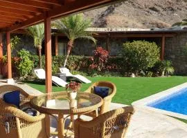 Villa Luxe Tauro Mogan