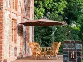 Linnumaja Guesthouse