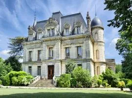 Château de Camperos