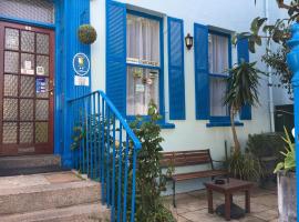 Avoca Villa Guest House, bed and breakfast v destinaci Saint Helier Jersey