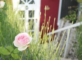 Gonsenheim 1-Zimmer Apartment nah am Wald, hotel em Mainz