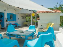 Benvenuti Nel Sud, hotel with parking in Sessa Cilento