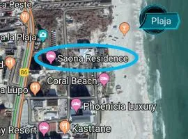 Saona Residence Mamaia Nord