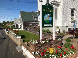 The Bradford, hotel a Provincetown