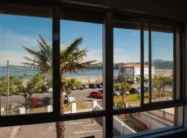 Apartamento A pie de Playa