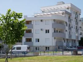 Apartmani Tribunija