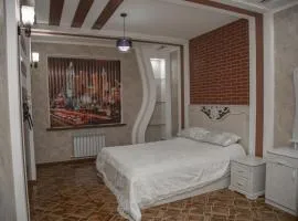 Favorite apartment