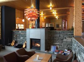 Unicare R&oslash;ros