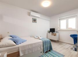Apartment Ines, accommodation in Split