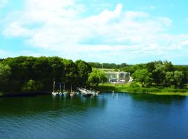 Seehotel Bollmannsruh