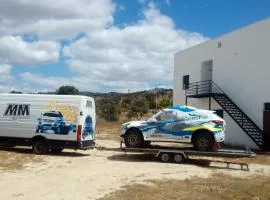 RM newhost 2015 / CasaDoChico