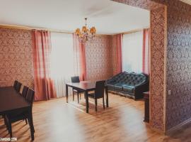 Family Hotel, holiday rental in Daugavpils