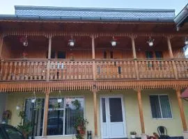 Pensiunea Casa Ana